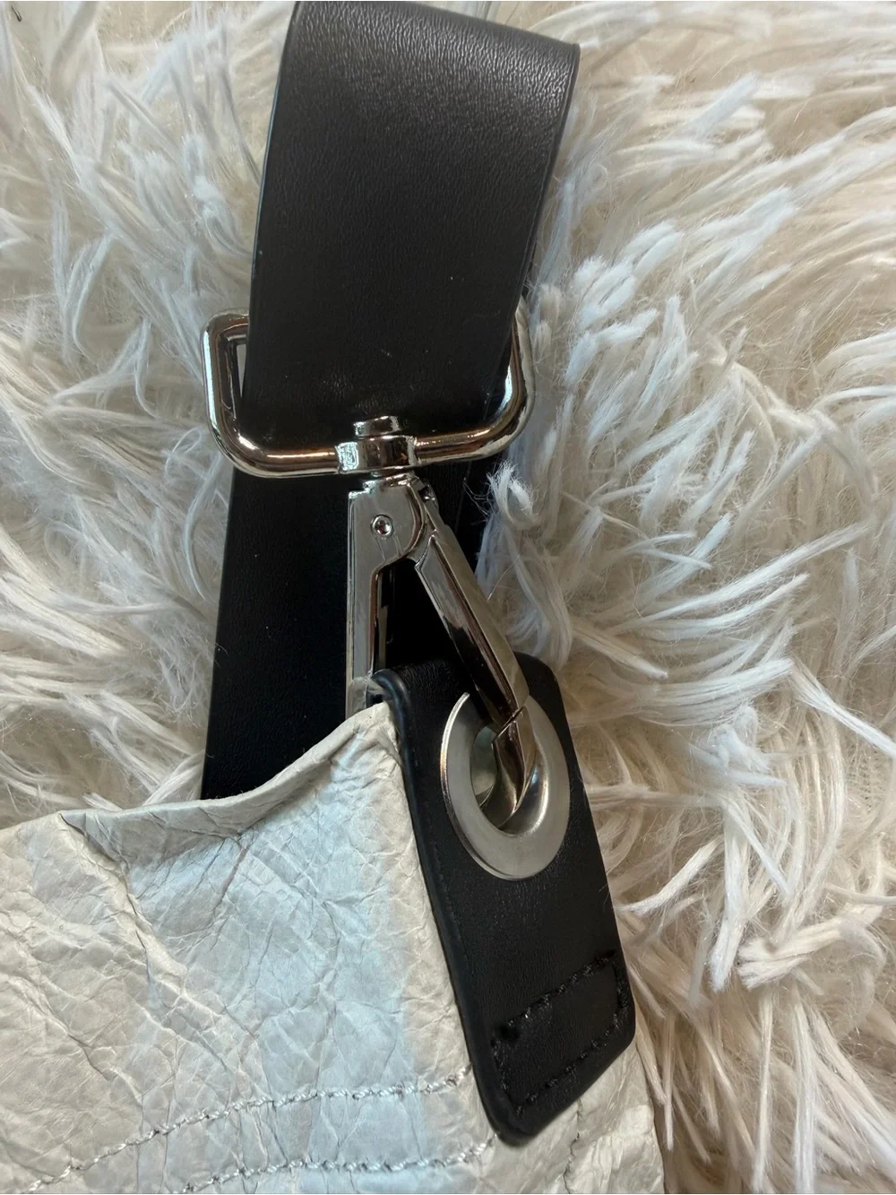 Zara sleek man